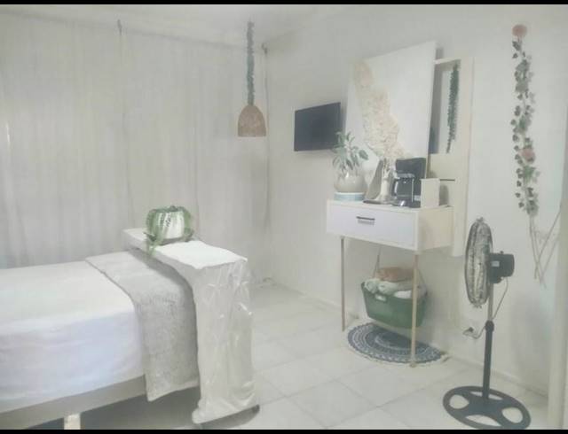 0 BEDROOM PROPERTY TO RENT IN BLUFF